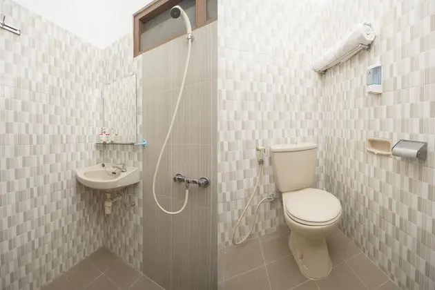 Çift ​​kişilik Deluxe