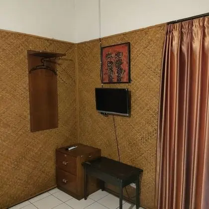 Oda