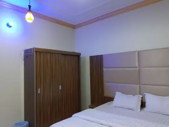 Apart Daire, 3 Yatak Odası