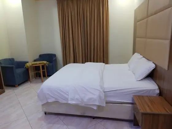 Deluxe Apart Daire, 1 Yatak Odası