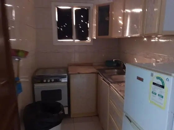 Deluxe Apart Daire, 1 Yatak Odası
