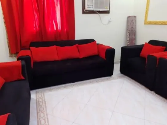 Deluxe Apart Daire, 1 Yatak Odası