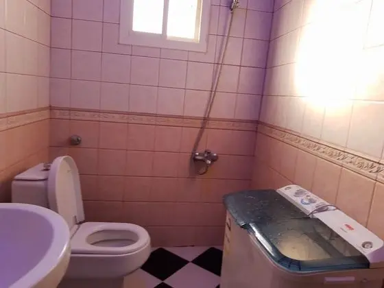 Deluxe Apart Daire, 1 Yatak Odası