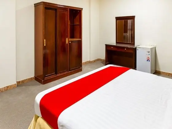 Deluxe Apart Daire, 1 Yatak Odası
