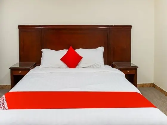 Deluxe Apart Daire, 1 Yatak Odası
