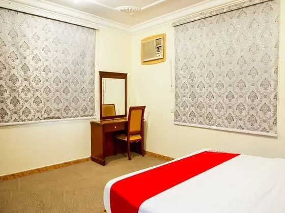 Deluxe Apart Daire, 1 Yatak Odası