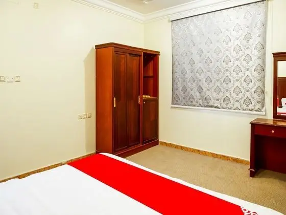 Deluxe Apart Daire, 1 Yatak Odası
