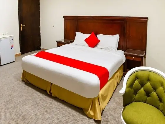 Deluxe Apart Daire, 1 Yatak Odası