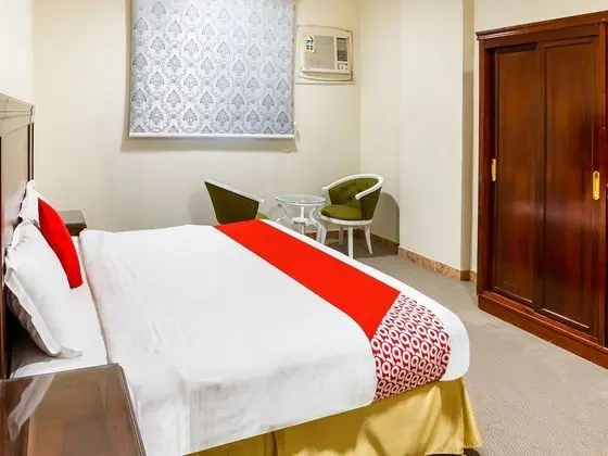 Deluxe Apart Daire, 1 Yatak Odası