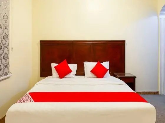 Deluxe Apart Daire, 1 Yatak Odası