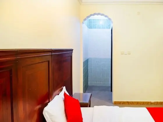 Deluxe Apart Daire, 1 Yatak Odası