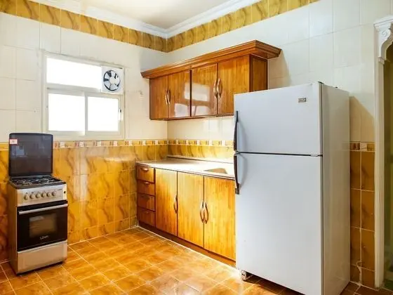 Deluxe Apart Daire, 1 Yatak Odası