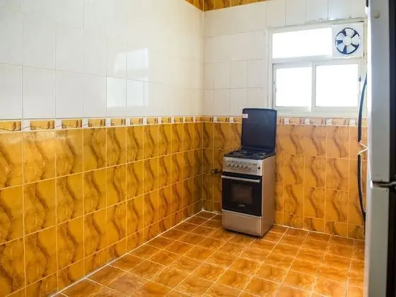 Deluxe Apart Daire, 1 Yatak Odası