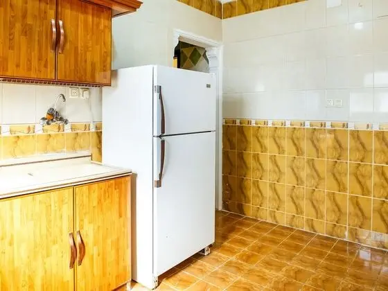 Deluxe Apart Daire, 1 Yatak Odası