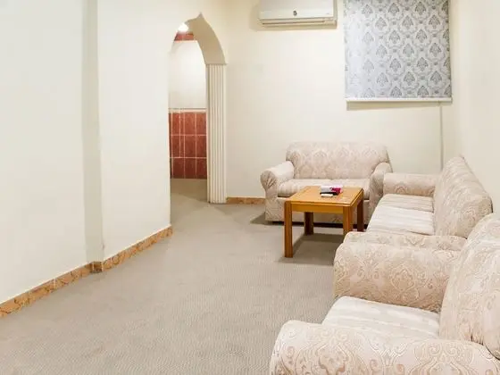 Deluxe Apart Daire, 1 Yatak Odası