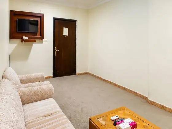 Deluxe Apart Daire, 1 Yatak Odası
