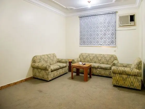 Deluxe Apart Daire, 1 Yatak Odası