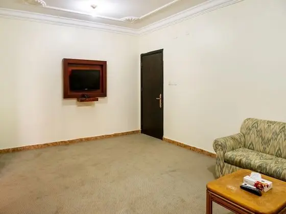 Deluxe Apart Daire, 1 Yatak Odası