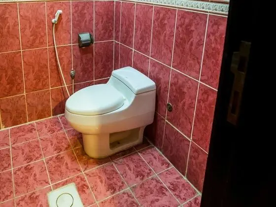 Deluxe Apart Daire, 1 Yatak Odası