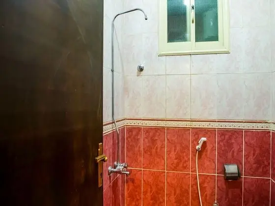 Deluxe Apart Daire, 1 Yatak Odası