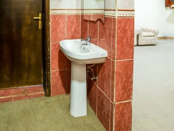 Deluxe Apart Daire, 1 Yatak Odası