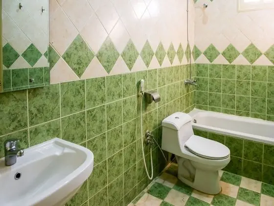 Deluxe Apart Daire, 1 Yatak Odası