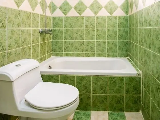 Deluxe Apart Daire, 1 Yatak Odası