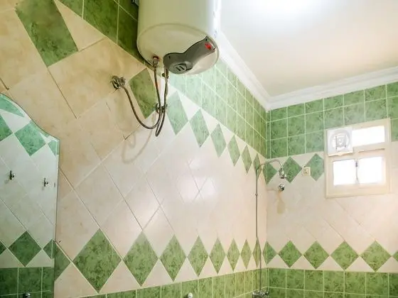 Deluxe Apart Daire, 1 Yatak Odası