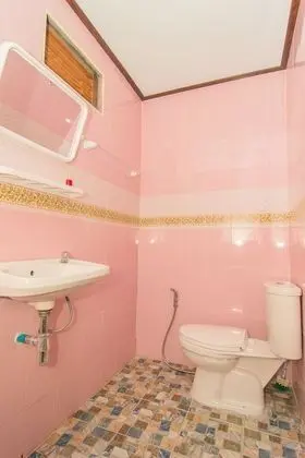 Standard İki Ayrı Yataklı Oda
