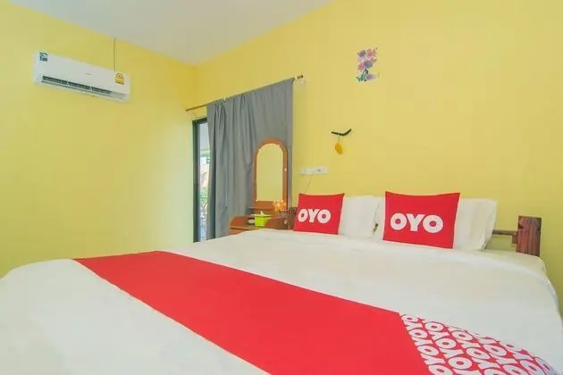 Superior Tek Büyük Yataklı Oda