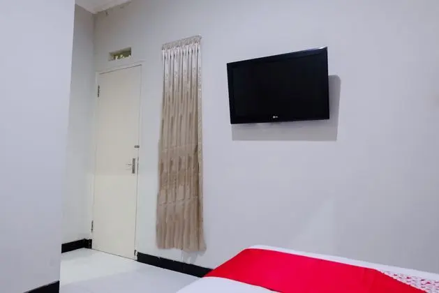 Tek Kişilik Oda Standard