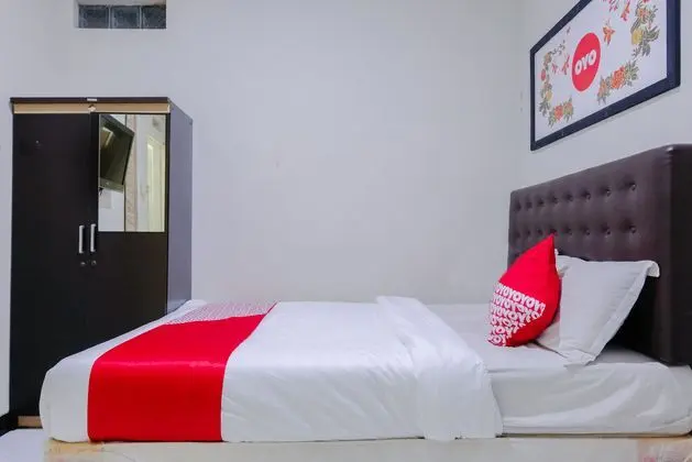 Tek Kişilik Oda Standard