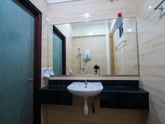 Deluxe Tek Büyük Yataklı Oda, 1 En Büyük (King) Boy Yatak