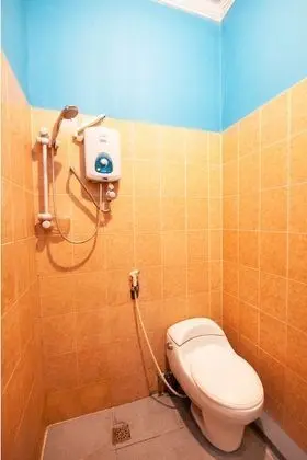 Standard İki Ayrı Yataklı Oda