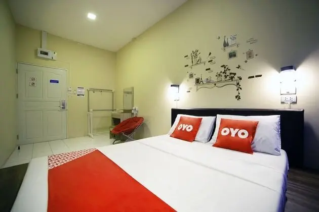 Premium Tek Büyük Yataklı Oda, Ortak Banyo
