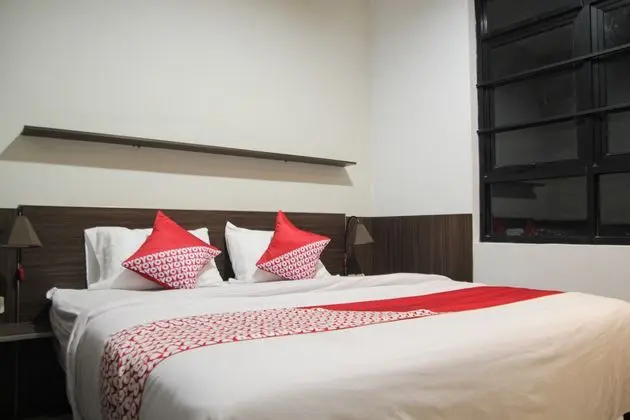 Çift ​​kişilik Standard