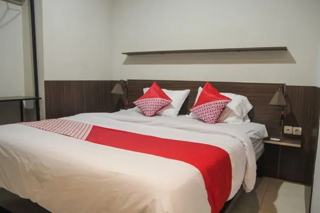 Çift ​​kişilik Standard