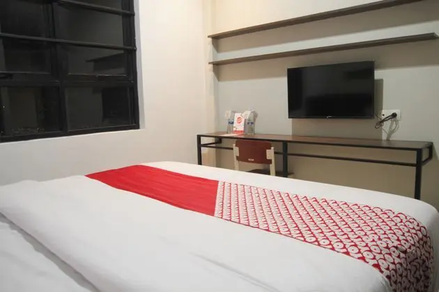 Çift ​​kişilik Standard