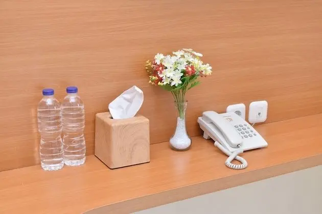 Standard Oda