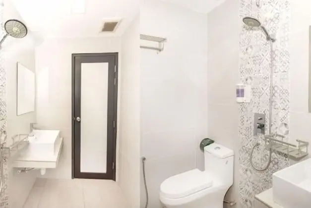 Deluxe İki Ayrı Yataklı Oda