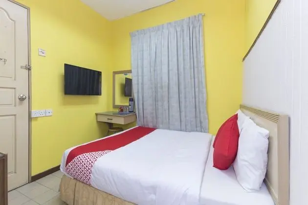 Çift ​​kişilik Deluxe