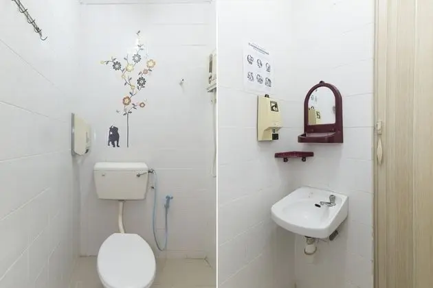 Çift ​​kişilik Standard
