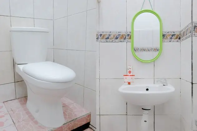Çift ​​kişilik Standard