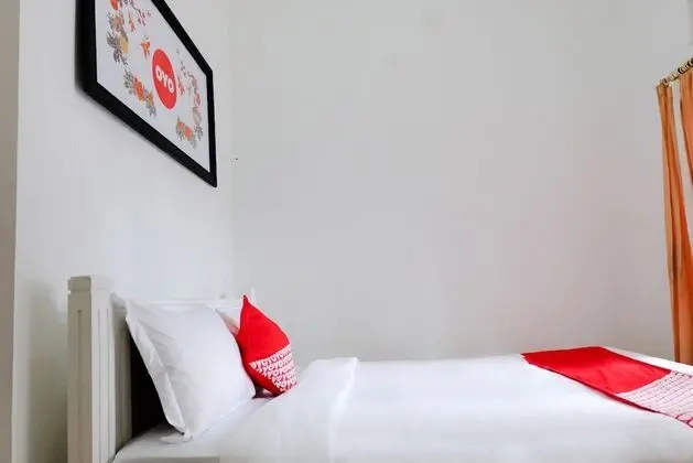 Standard Tek Büyük Yataklı Oda, 1 Çift Kişilik Yatak