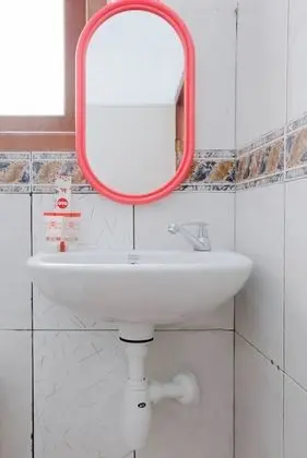 Standard Tek Büyük Yataklı Oda, 1 Çift Kişilik Yatak
