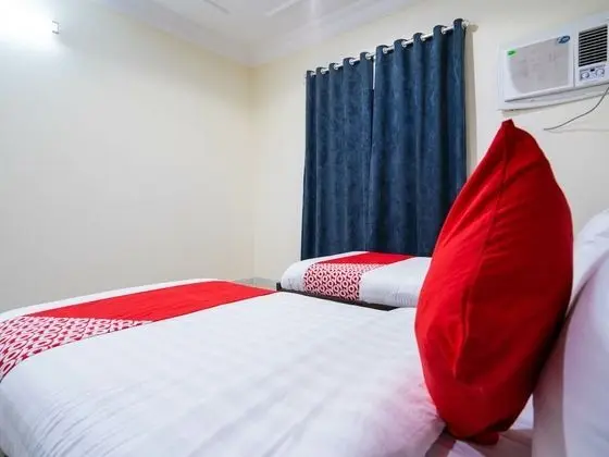 Deluxe Apart Daire, 2 Yatak Odası
