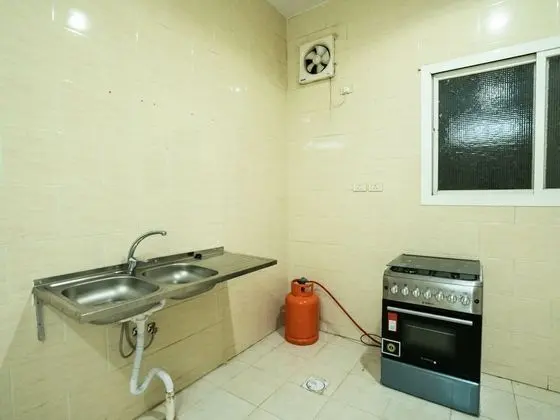 Deluxe Apart Daire, 2 Yatak Odası