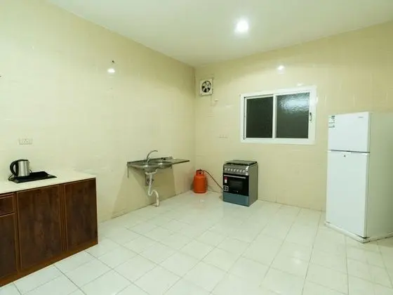 Deluxe Apart Daire, 2 Yatak Odası