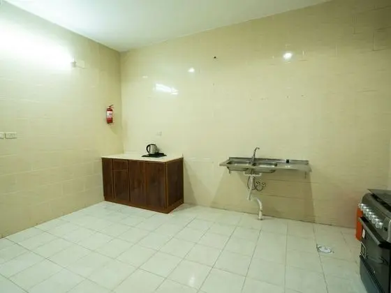 Deluxe Apart Daire, 2 Yatak Odası