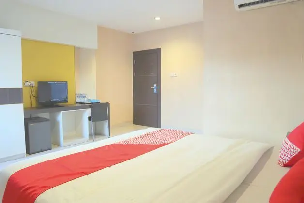 Çift ​​kişilik Deluxe